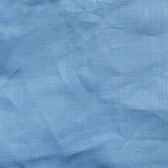 遠州織物「マチたっぷり リネントートバッグ」 4種 7枚目の画像