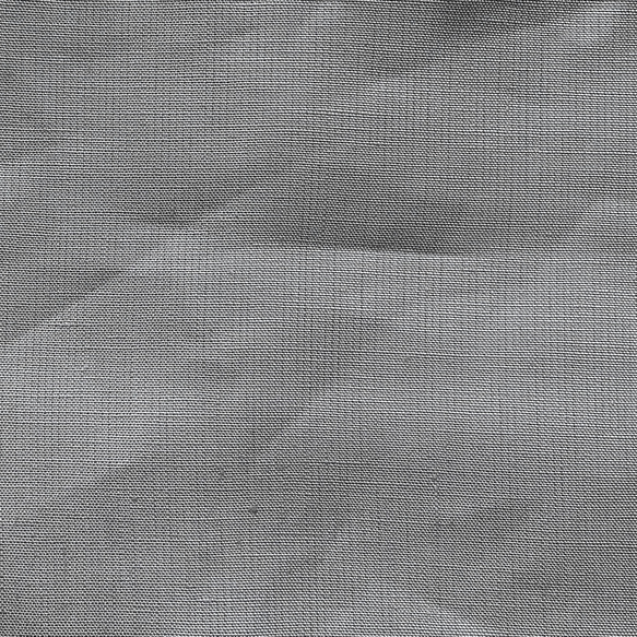 遠州織物「マチたっぷり リネントートバッグ」 4種 10枚目の画像