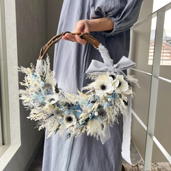 アネモネ+ブーケ のおすすめ人気通販 検索結果｜Creema(クリーマ