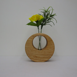 木工 一輪挿し・花瓶・花器 のおすすめ人気通販｜Creema(クリーマ