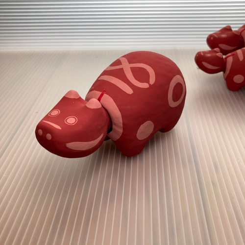 赤べこ＿はりこ＿新品 CATEGORY 赤べこ | やないづ張り子工房Hitarito