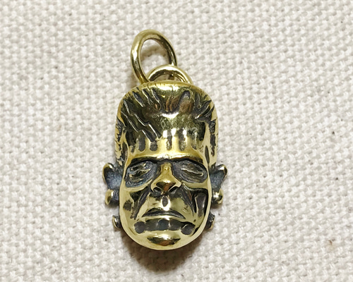 オーダー品　真鍮　ブラス　brass ネックレス　ペンダントトップ　フック 楽天市場】フック 真鍮（ジュエリー・アクセサリー）の通販