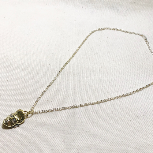 オーダー品　真鍮　ブラス　brass ネックレス　ペンダントトップ　フック 楽天市場】【全品ポイント5倍】 真鍮 ブラス パーツ 釣り針