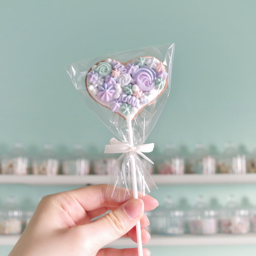 ボリス雑貨店 3Dメガネギュス ブローチ アイシングクッキー milky pop ボリス雑貨店 on X: 