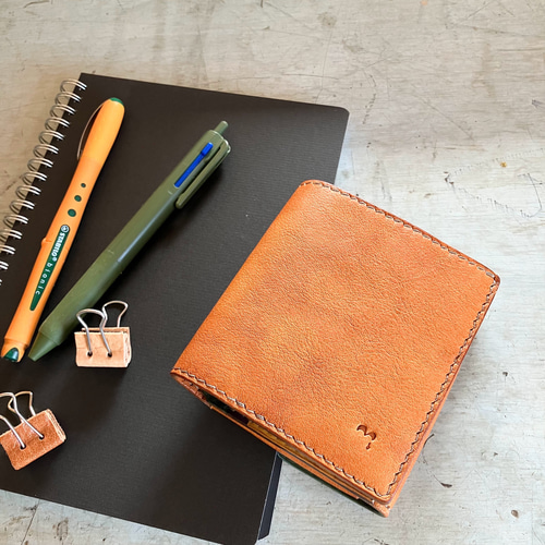 【新品・未使用】 モンブラン　折り財布　レザー　シボ革 2025年最新】Yahoo!オークション -モンブラン 財布の中古品