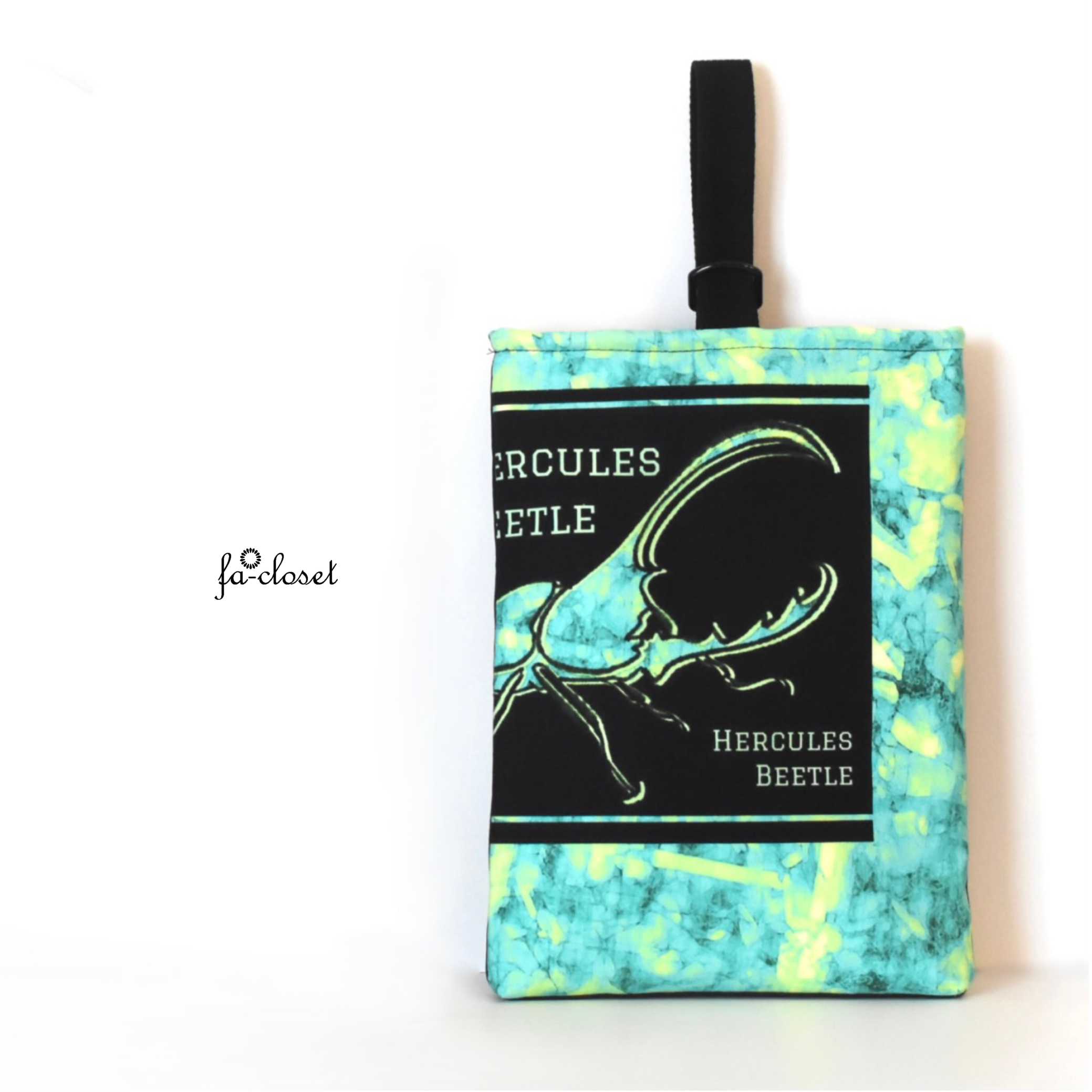 ☆ヘラクレスオオカブト★5点入園グッズ入学セット送料無料中