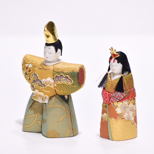 伝統的雛人形　ひな祭り 雛（ひな）祭り | nippon.com