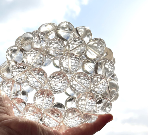 ルドラクシャ神聖幾何学フラーレン 神聖幾何学フラーレン6㎜サイズ | stonebrace白石店