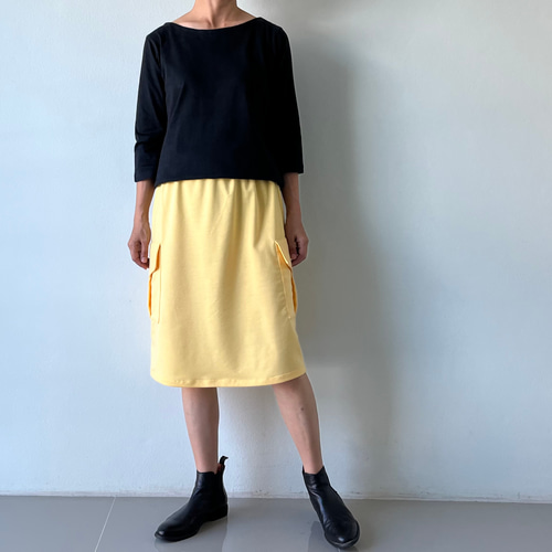 MIU MIU - 【新品未使用】MIU MIU 花柄 レース スカート 18ss