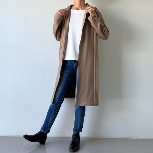 モラビト　ロングコート　カーディガン　コーディガン 楽天市場】【50%OFFタイムセール】日本製 皺知らず アクアスーティング