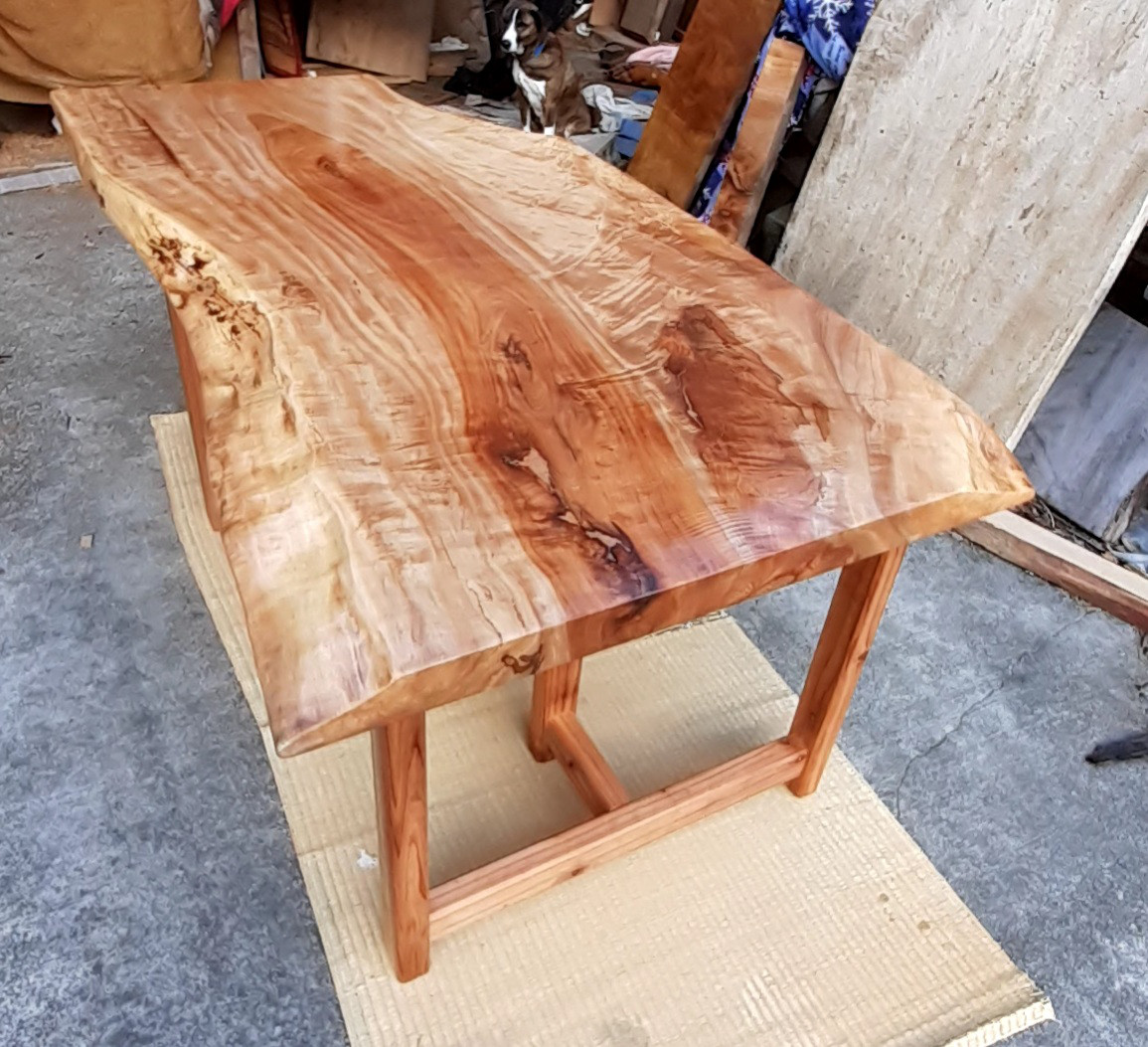 現行品 最高級 domani ドマーニ ダイニングテーブル DHA340ME 【公式通販】