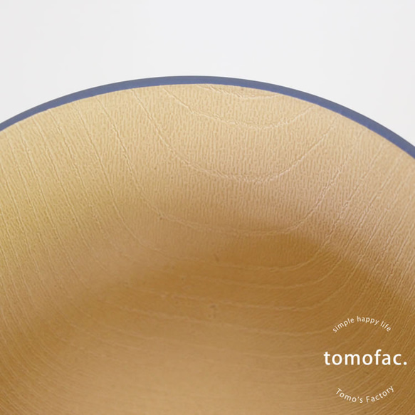 日本製　抗菌汁椀　伝統色　　【tomofac】 9枚目の画像