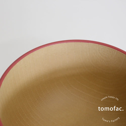 日本製　抗菌キッズ汁椀　　伝統色　　【tomofac】 9枚目の画像
