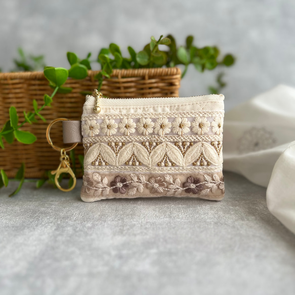 フラットポーチ☆ハンドメイド☆オーダーページ【ミニ】86 フラットポーチ☆ハンドメイド☆オーダーページ【ミニ】71 【公式通販】