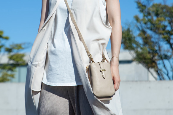 ♪ creemaハンドメイドお財布ショルダー a3c6ab723a4ab79f3c037466698e89