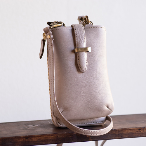 made in japan SETiA ウォレットショルダー – SETiA online