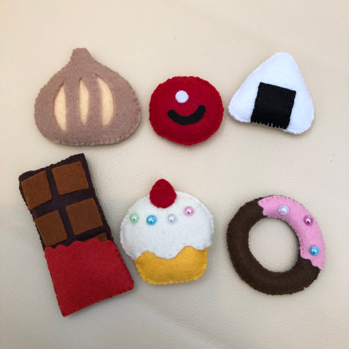 くいしんぼうのオバケのこ〜〜」エプロンシアター その他雑貨 みのり