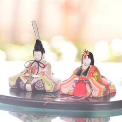 伝統・工芸 ひな人形・雛飾り のおすすめ人気通販｜Creema(クリーマ