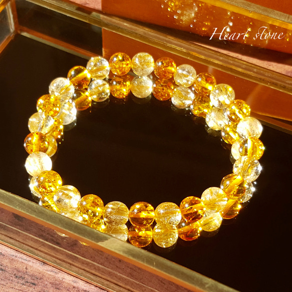 正月祈願✨】プレミアム/数量限定 勝利と幸福に導く＊ルチルクォーツと