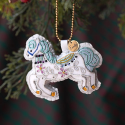 セミオーダー】固まるハーバリウム箸置き その他インテリア雑貨