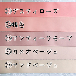【送料無料】2色選べる 推し活リボン ビッグダブルリボン レース重ね 大きめリボン オタ活 ライブ ヘアアクセサリー 10枚目の画像
