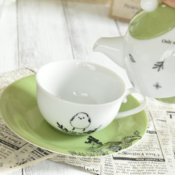 いちか様専用ページ/紅茶好きのためティー食器♡ 6枚目の画像