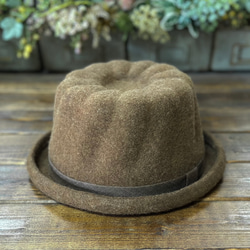 KENT HAT帽子 ITEM | KENT BREAD HAT