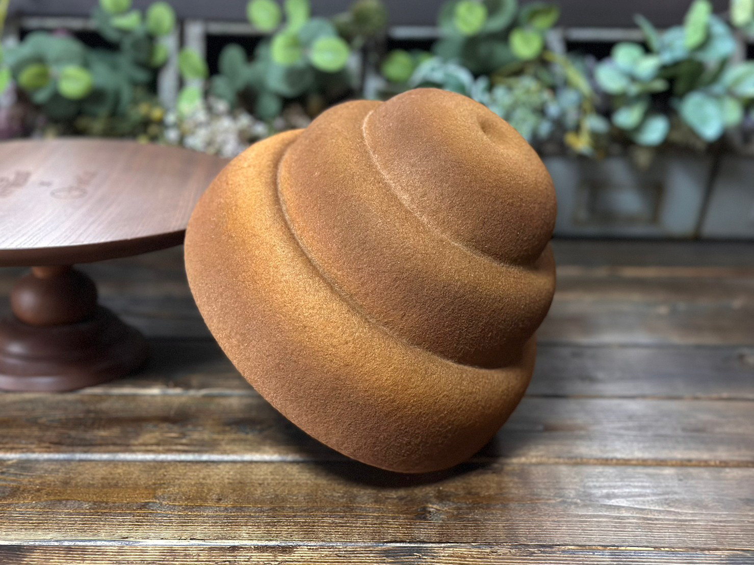 【受注生産】コロネキャップ