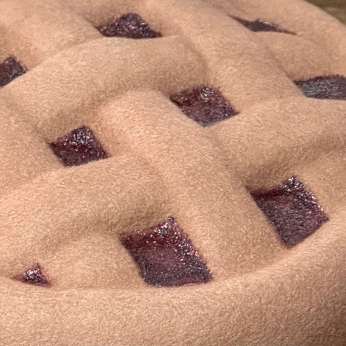 受注生産】チェリーパイハット ハット KENT BREAD HAT 通販 15311963