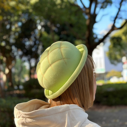 KENT HAT帽子 受注生産】ハニートーストハット | KENT BREAD HAT