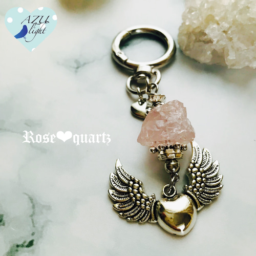 10月誕生石&天秤座守護石✴︎愛を育てるパワーを与える✴︎恋愛成就