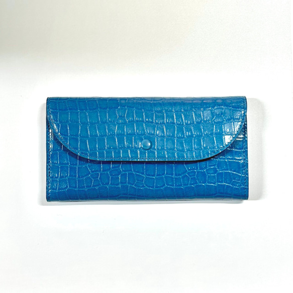 新品 YUFU 牛革 3点セット 財布 御朱印帳ケース 御守りケース 小物