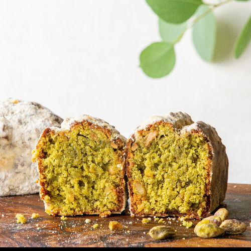 シュトーレン専門店出店記念 7種の中から選べるシュトーレン2個セット