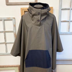 おでん　おまとめ購入　ジャケット　ポンチョ 2c34247545afed780706239a05edfd