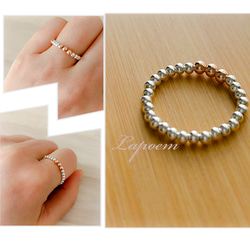 再販】シルバー925 S鈴チャームブレスレット ブレスレット Lapoem 通販