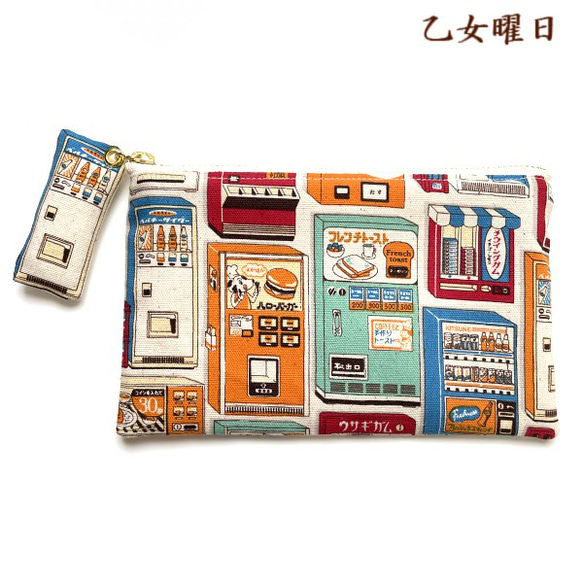 ポーチまとめ売り Mobile Pouch(BK) | sudsns