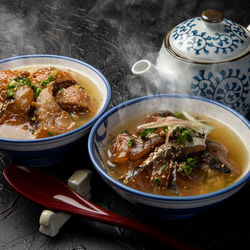 簡単調理！大分郷土料理りゅうきゅう丼（鯛）のもと 6枚目の画像