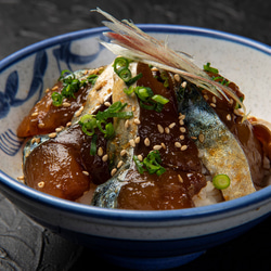 食欲そそる大分の漁師めし！大分郷土料理りゅうきゅう丼（さば）のもと 5枚目の画像