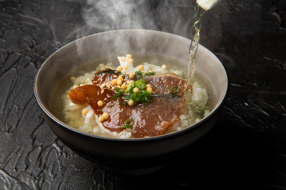 食欲そそる大分の漁師めし！大分郷土料理りゅうきゅう丼（さば）のもと 6枚目の画像