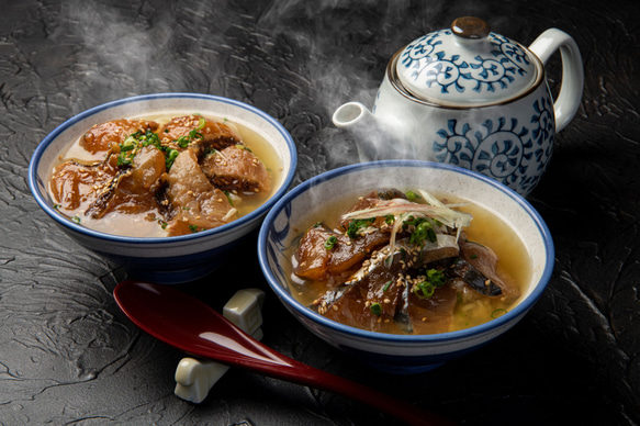 食欲そそる大分の漁師めし！大分郷土料理りゅうきゅう丼（さば）のもと 7枚目の画像