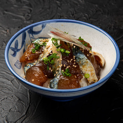 食欲そそる大分の漁師めし！大分郷土料理りゅうきゅう丼（さば）のもと 4枚目の画像