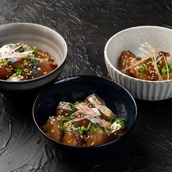 食欲そそる大分の漁師めし！大分郷土料理りゅうきゅう丼（さば）のもと 3枚目の画像