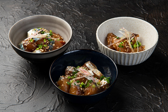 食欲そそる大分の漁師めし！大分郷土料理りゅうきゅう丼（さば）のもと 3枚目の画像