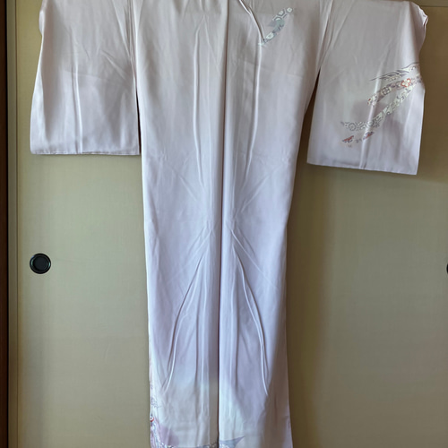 未仕立ての訪問着からフォーマルドレス その他ファッション 着物