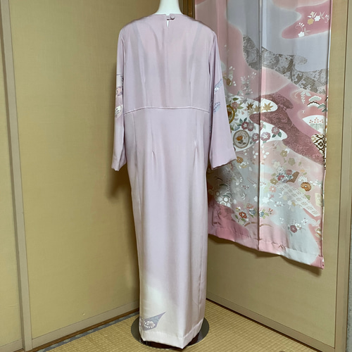 未仕立ての訪問着からフォーマルドレス その他ファッション 着物 未仕立ての訪問着からフォーマルドレス その他ファッション 着物