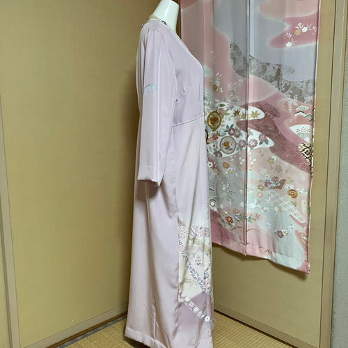 未仕立ての訪問着からフォーマルドレス その他ファッション 着物