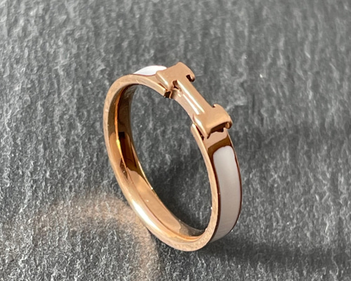 ハンドメイドシルバーリング12.5号　サードニクス　Charch jewelry ハンドメイドシルバーリング12.5号 サードニクス Charch jewelry