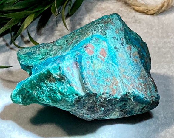 クリソコラ 805g 珪孔雀石 鑑賞石 原石 自然石 誕生石 鉱物 鉱石 水石 楽天市場】クリソコラ 原石 ペルー産 珪孔雀石 天然石