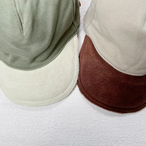 NICENESS WESTLAKE / ウェストレイク (ロングビルキャップ )