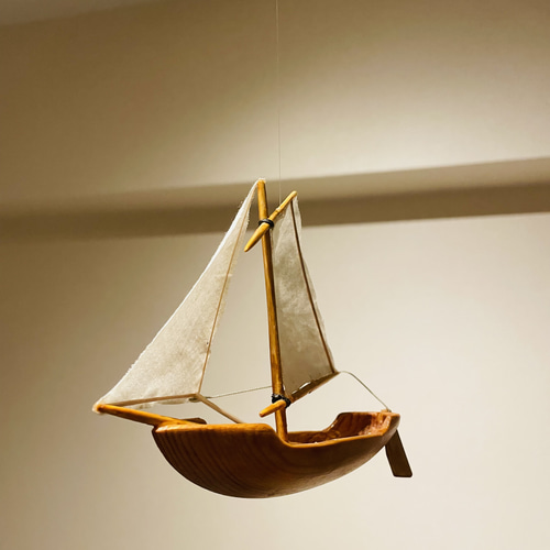 帆船モビール 帆船モビール 【公式通販】